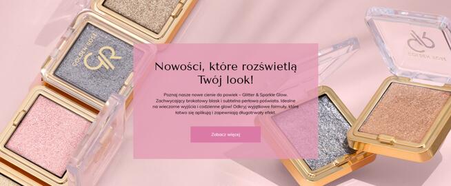 Golden Rose gazetka Strona 2