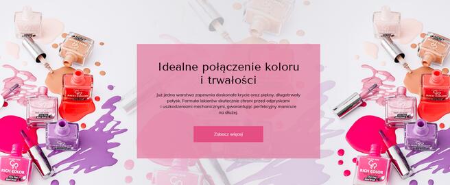 Golden Rose gazetka Strona 3