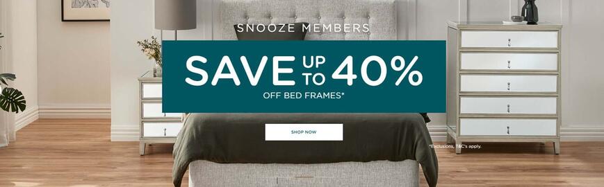 Snooze catalogue Page 2