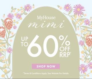 MyHouse catalogue week 19 Page 2