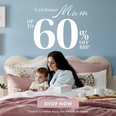 MyHouse catalogue (valid until 13-05)