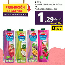 Folleto Supermercados Tu Alteza semana 19 Página 10