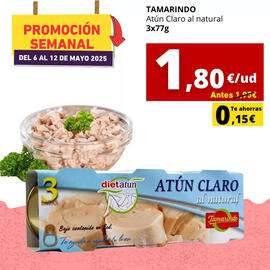 Folleto Supermercados Tu Alteza semana 19 Página 3