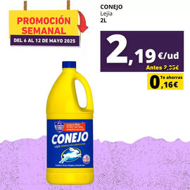 Folleto Supermercados Tu Alteza semana 19 Página 4