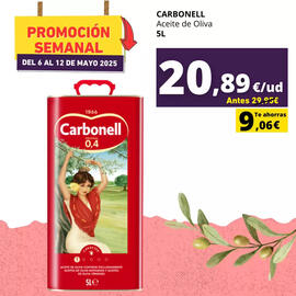 Folleto Supermercados Tu Alteza semana 19 Página 5