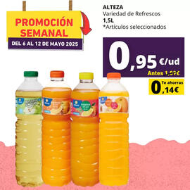 Folleto Supermercados Tu Alteza semana 19 Página 6