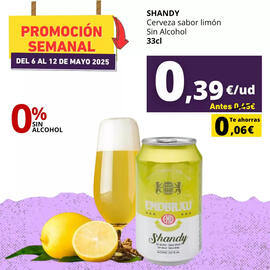 Folleto Supermercados Tu Alteza semana 19 Página 8