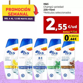 Folleto Supermercados Tu Alteza semana 19 Página 9
