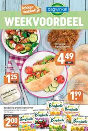Lekker Makkelijk folder week 19 Pagina 1