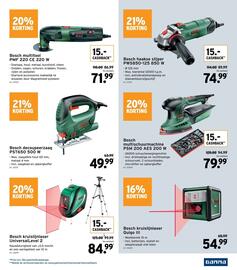 GAMMA folder Pagina 27