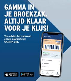 GAMMA folder Pagina 28