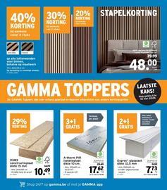 GAMMA folder Pagina 4