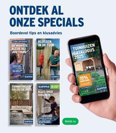 GAMMA folder Pagina 47
