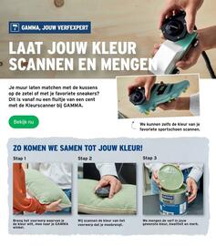 GAMMA folder Pagina 7