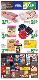 Axep flyer week 19 Page 2