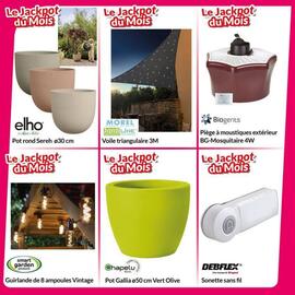 Catalogue Les Briconautes page 1