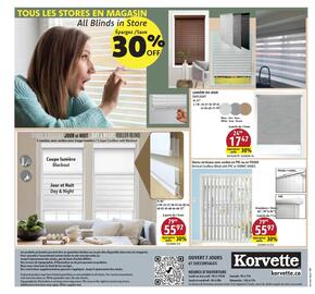 Korvette flyer week 19 Page 8