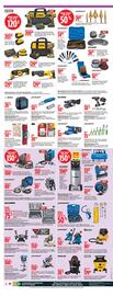 Canadian Tire flyer week 19 Page 12
