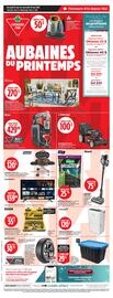 Canadian Tire flyer week 19 Page 18