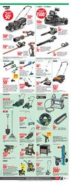 Canadian Tire flyer week 19 Page 3