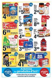Marche Ami flyer week 19 Page 2
