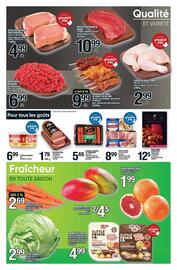 Marche Ami flyer week 19 Page 3
