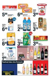 Marche Ami flyer week 19 Page 4