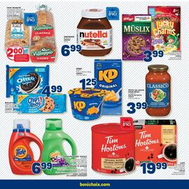 Marché Bonichoix flyer week 19 Page 2