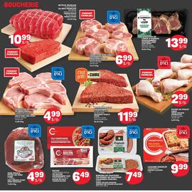 Marché Bonichoix flyer week 19 Page 3