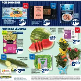 Marché Bonichoix flyer week 19 Page 4