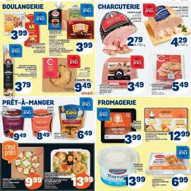 Marché Bonichoix flyer week 19 Page 5