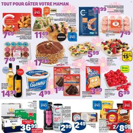 Marché Bonichoix flyer week 19 Page 6