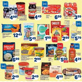 Marché Bonichoix flyer week 19 Page 7