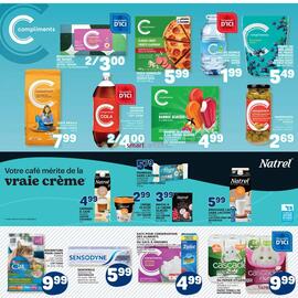 Marché Bonichoix flyer week 19 Page 8