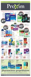 Proxim flyer week 19 Page 1