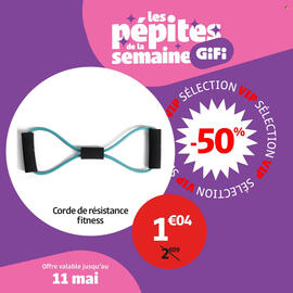 Catalogue Gifi page 2