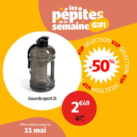 Catalogue Gifi page 5