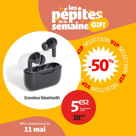 Catalogue Gifi page 6