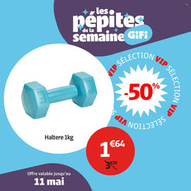 Catalogue Gifi page 7