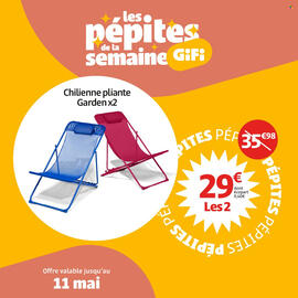 Catalogue Gifi page 8