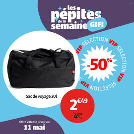 Catalogue Gifi page 9