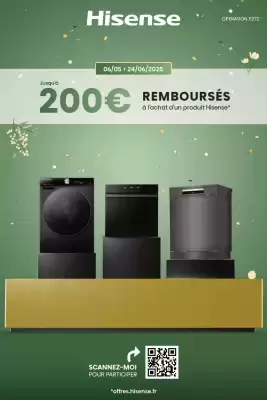 Catalogue MDA