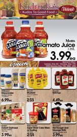 Kudrinko's flyer week 19 Page 4