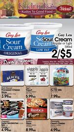 Kudrinko's flyer week 19 Page 6