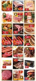 Roberts Fresh and Boxed Meats flyer week 19 Page 3