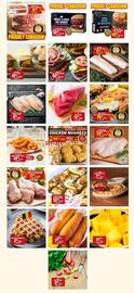 Roberts Fresh and Boxed Meats flyer week 19 Page 4