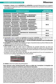 Catalogue Boulanger page 2