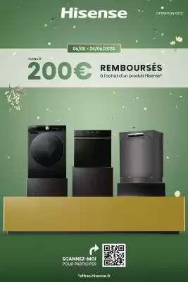 Catalogue Boulanger