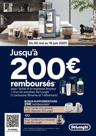 Catalogue Connexion page 1