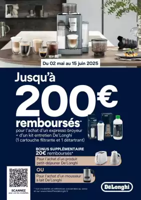 Catalogue Connexion (valable jusqu'au 15-06)
